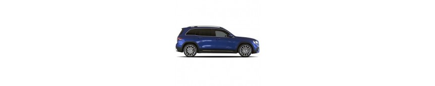 Mercedes-Benz GLB (X247) Mercedes-Benz GLB (X247)
