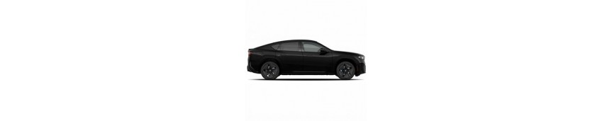 Bmw iX4 (NA7) Bmw iX4 (NA7)