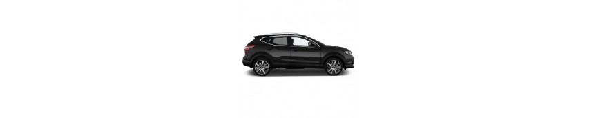 Nissan Qashqai (J10/J11/J12)