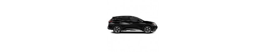 Nissan Murano (Z50/Z51/Z52)