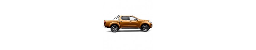 Nissan Navara (D21/D22/D23/D40)