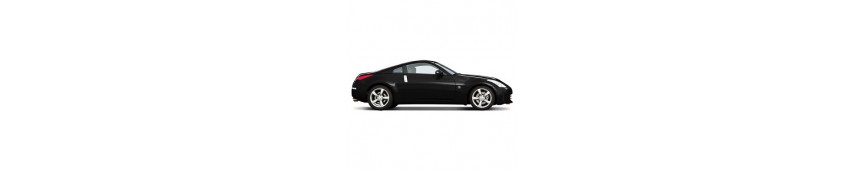 Nissan 350Z (Z33)