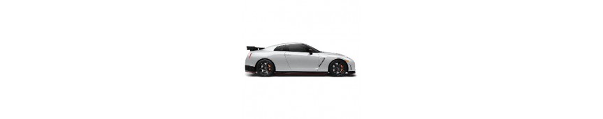 Nissan GT-R (R35)