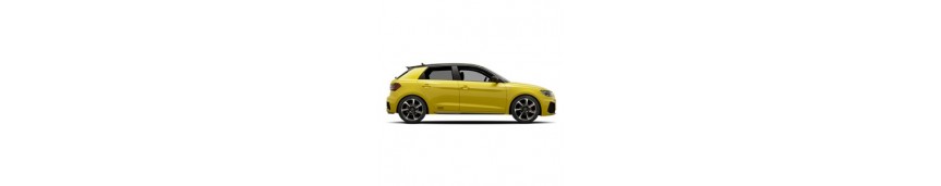 Audi A1 (8X/GB)