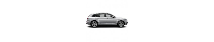 Audi Q7 (4L/4M)