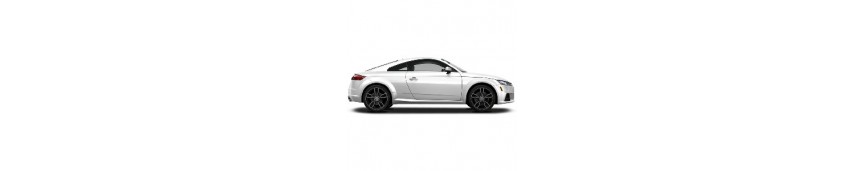 Audi TT (8N/8J/8S)