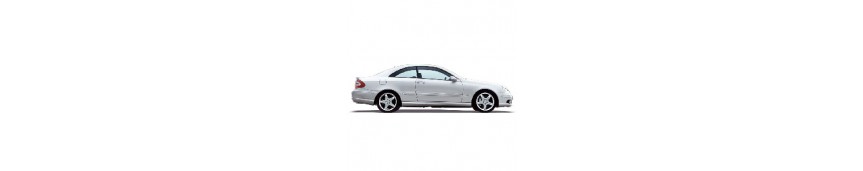 Mercedes-Benz CLK (C208/A208/C209/A209)