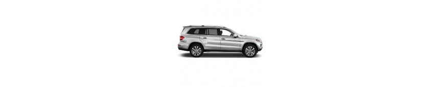 Mercedes-Benz GL (X164/X166)