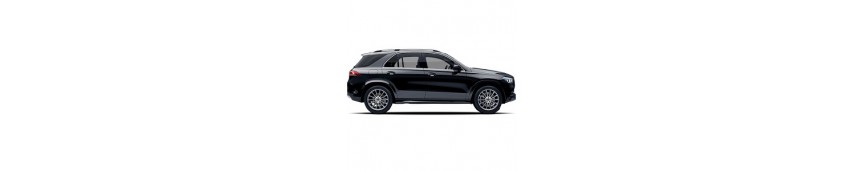 Mercedes-Benz GLE (W266/C292/V167)