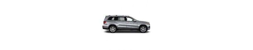 Mercedes-Benz GLS (X166)