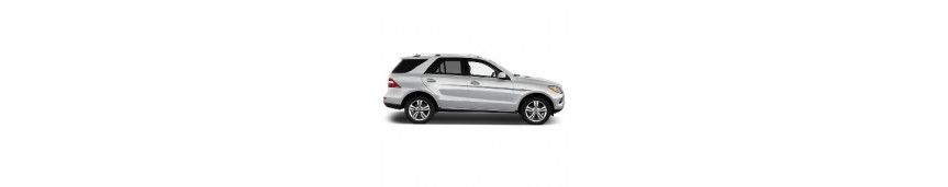 Mercedes-Benz ML (W163/W164/W166)