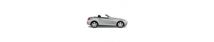 Mercedes-Benz SLK (R170/R171)