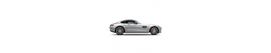 Mercedes-Benz AMG GT (C190/R190/X290)