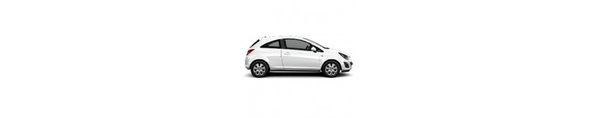 Opel Corsa (A/B/C/D/E/F)