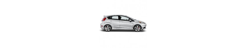 Ford Fiesta (JAS/JH1/JA8)