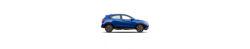 Honda HR-V (GH/RU/RV)