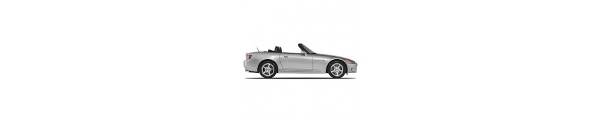 Honda S2000 (AP1/AP2)