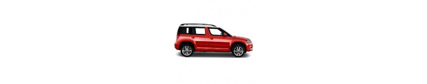 Skoda Yeti (5L)