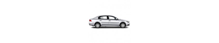 Skoda Superb 2 (B6)