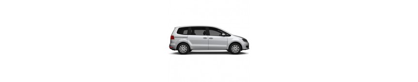 Volkswagen Sharan (7M/7N)