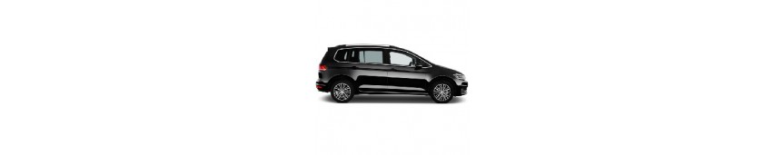 Volkswagen Touran (1T/5T)