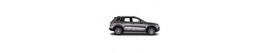 Volkswagen Touareg (7L/7P/CR)