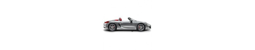 Porsche Boxster 981