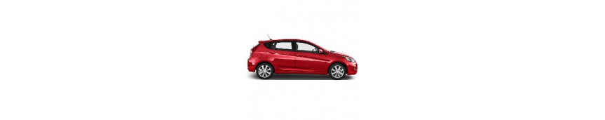 Hyundai Accent (RB)