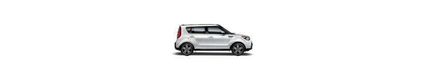 Kia Soul (AM/PS/SK3)