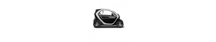 Renault Twizy