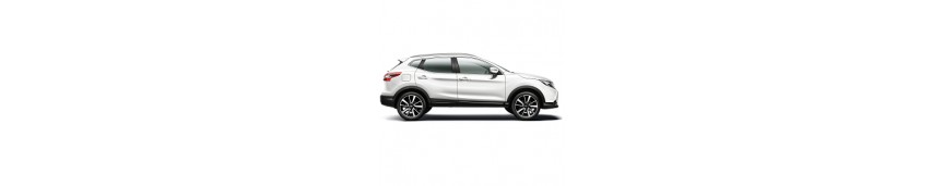 Nissan Qashqai 2 (J11)