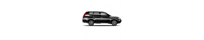 Nissan X-Trail (T31)