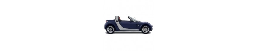 Smart Roadster