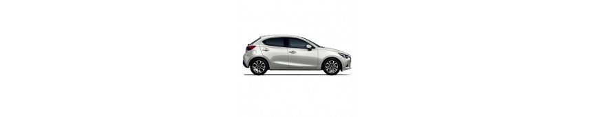 Mazda 2 III (DJ)