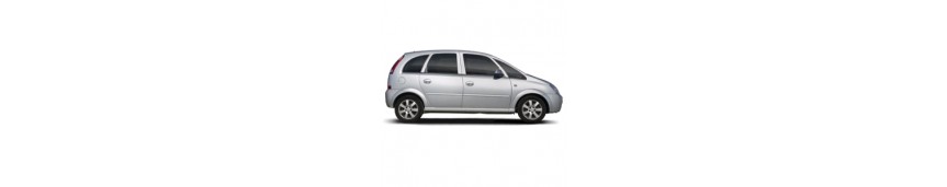 Opel Merviva (A)