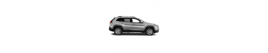 Jeep Cherokee (KJ/KK/KL)