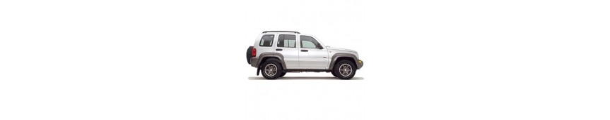 Jeep Cherokee (KJ)