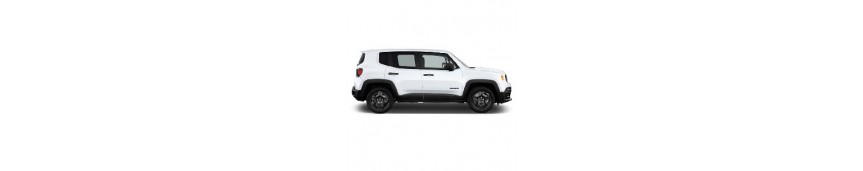 Jeep Renegade (BU)