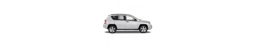 Jeep Compass (MK)