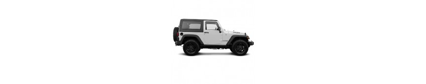 Jeep Wrangler (YJ/TJ/JK/JL)