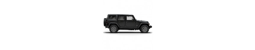 Jeep Wrangler (JK)