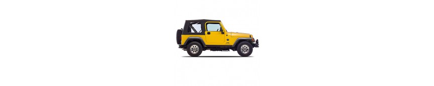 Jeep Wrangler (TJ)