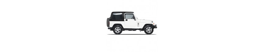 Jeep Wrangler (YJ)