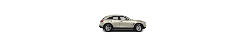 INFINITI QX70