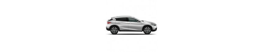 INFINITI QX30