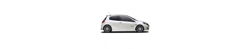 Renault Clio 3