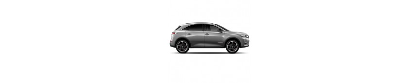 DS7 Crossback