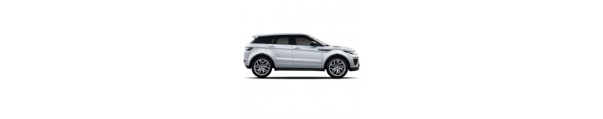 Range Rover Evoque (L538)