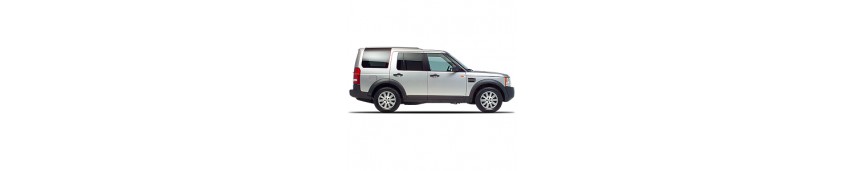 Land Rover Discovery 3 (L319)