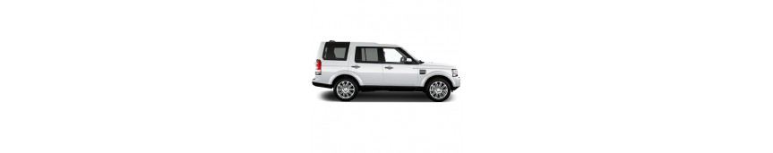 Land Rover Discovery 4 (L319)